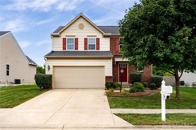 508 Reading Road, Riverside, OH 45404