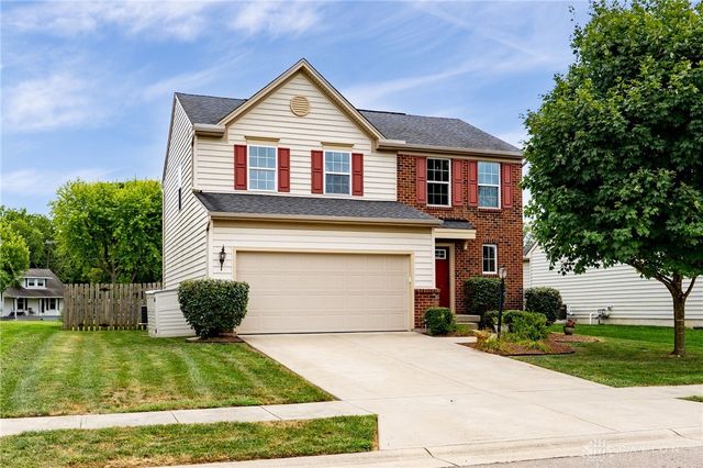 508 Reading Road, Riverside, OH 45404