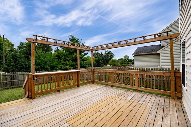 508 Reading Road, Riverside, OH 45404
