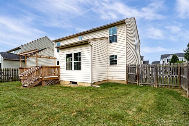508 Reading Road, Riverside, OH 45404