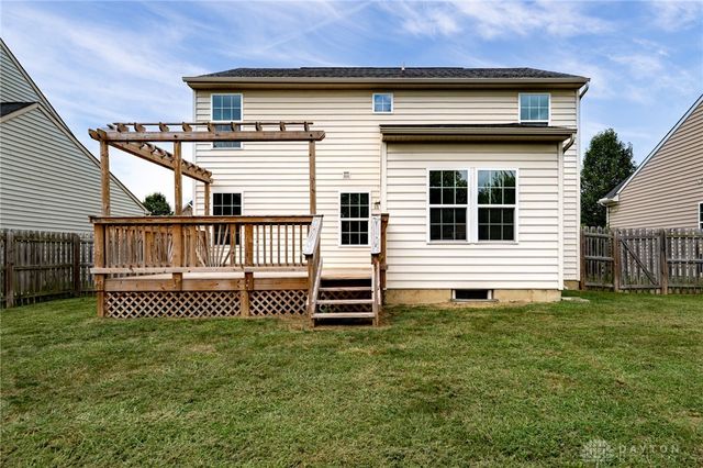 508 Reading Road, Riverside, OH 45404