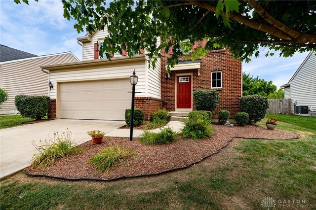 508 Reading Road, Riverside, OH 45404