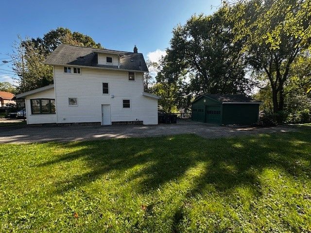 230 Helen Avenue, Akron, OH 44310