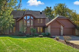 3843 Blackwood Court, Blue Ash, OH 45236