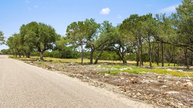 Tract 5 Cypress Cove RD, Spring Branch, TX 78070