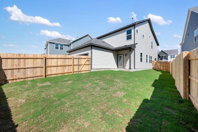 213 Woodrow LN, Liberty Hill, TX 78642