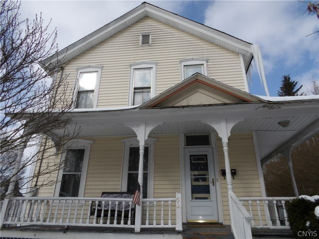 66 Lincoln Avenue, Cortland, NY 13045