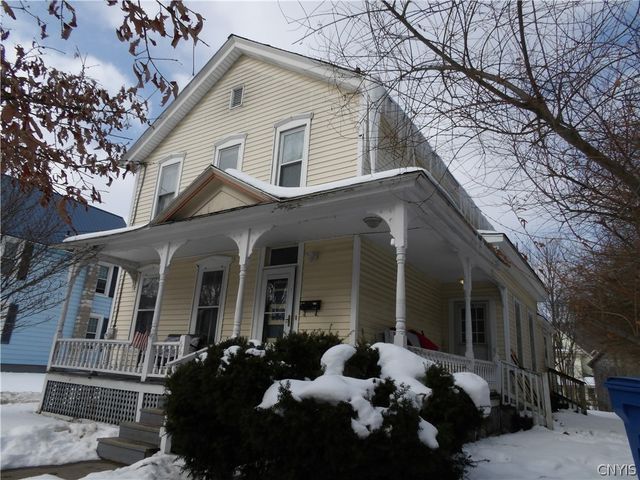 66 Lincoln Avenue, Cortland, NY 13045