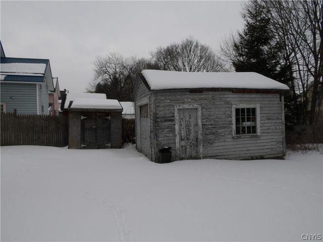 66 Lincoln Avenue, Cortland, NY 13045