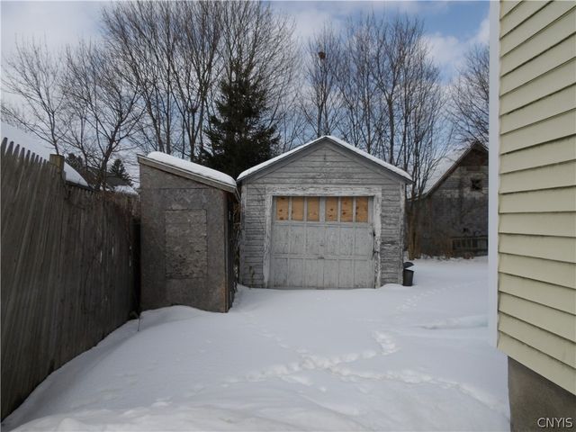 66 Lincoln Avenue, Cortland, NY 13045