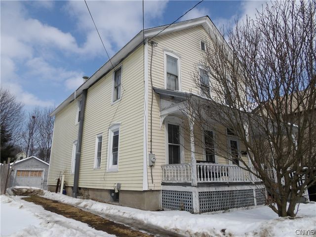 66 Lincoln Avenue, Cortland, NY 13045