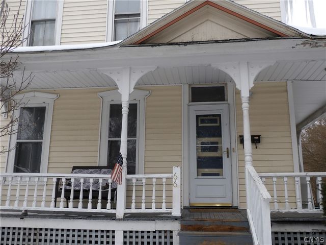 66 Lincoln Avenue, Cortland, NY 13045
