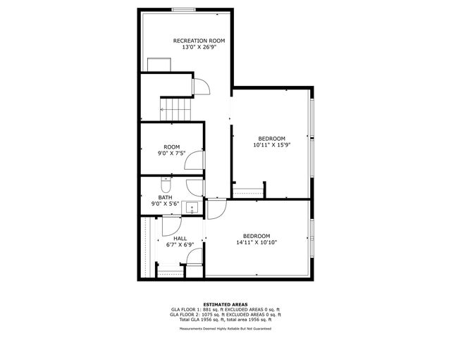 27995 Forest Boulevard, Wyoming, MN 55092