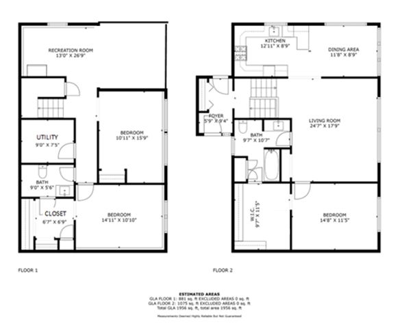 27995 Forest Boulevard, Wyoming, MN 55092