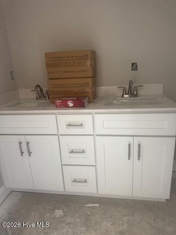 2312 Indian Town Road, Clinton, NC 28328