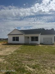 2312 Indian Town Road, Clinton, NC 28328