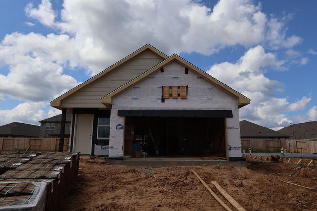 29534 Barnview Drive, Waller, TX 77484