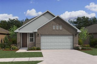 29534 Barnview Drive, Waller, TX 77484