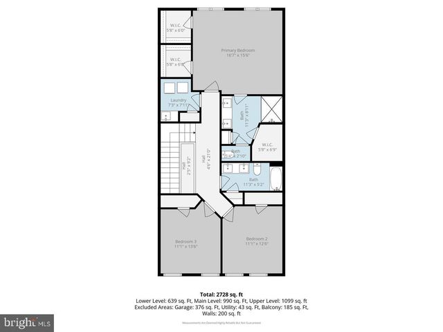 1805 YELLOW GARNET TER SE, Leesburg, VA 20175
