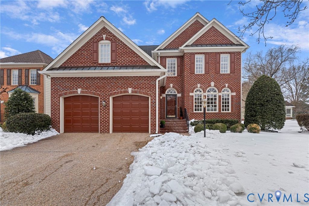 12113 Club Commons Dr, Glen Allen, VA 23059