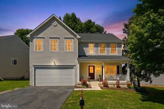 620 KINGS GRANT RD, Culpeper, VA 22701