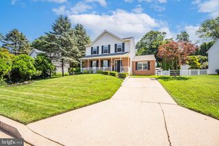 3925 BRITTANY LN, Hampstead, MD 21074