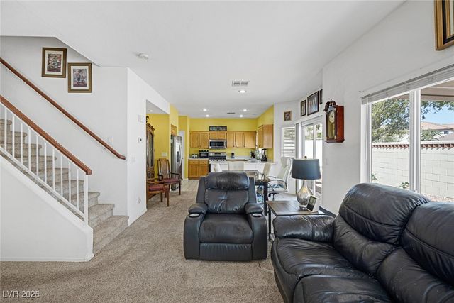 10408 Natural Springs Avenue, Las Vegas, NV 89129