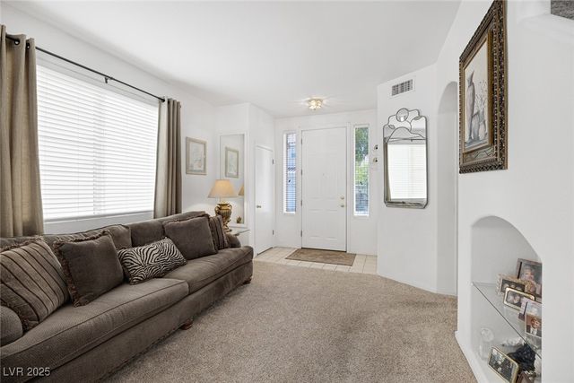 10408 Natural Springs Avenue, Las Vegas, NV 89129