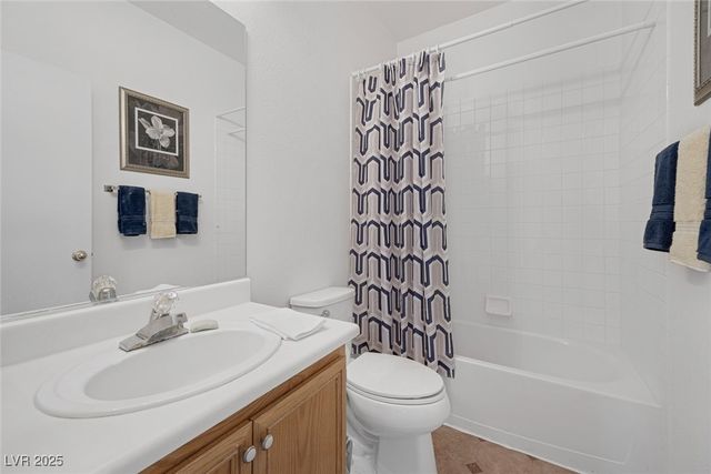 10408 Natural Springs Avenue, Las Vegas, NV 89129