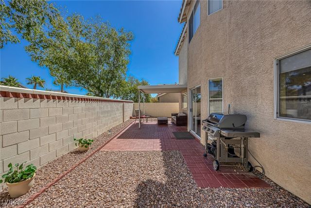 10408 Natural Springs Avenue, Las Vegas, NV 89129