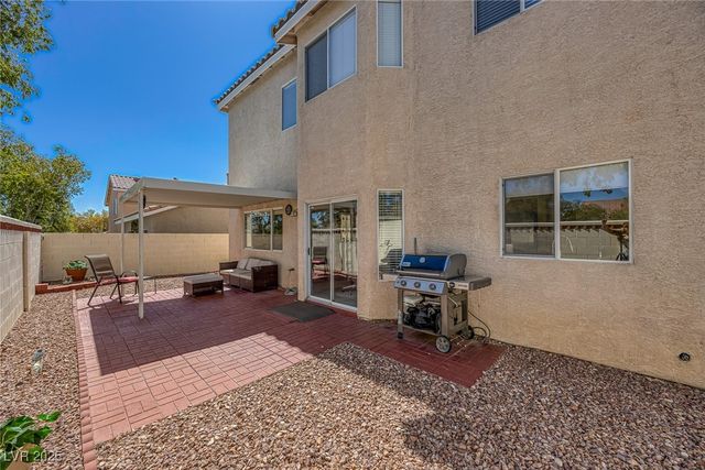 10408 Natural Springs Avenue, Las Vegas, NV 89129
