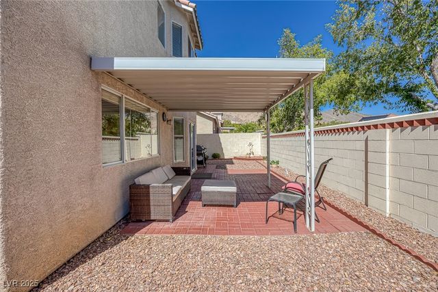 10408 Natural Springs Avenue, Las Vegas, NV 89129