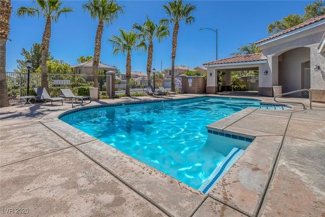 10408 Natural Springs Avenue, Las Vegas, NV 89129