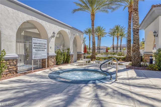 10408 Natural Springs Avenue, Las Vegas, NV 89129