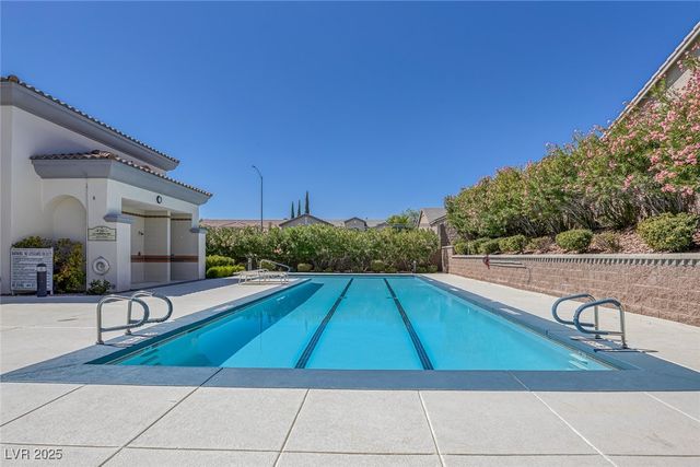 10408 Natural Springs Avenue, Las Vegas, NV 89129