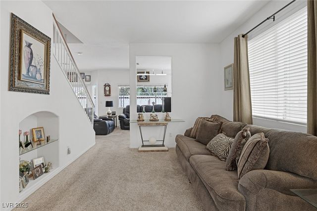 10408 Natural Springs Avenue, Las Vegas, NV 89129