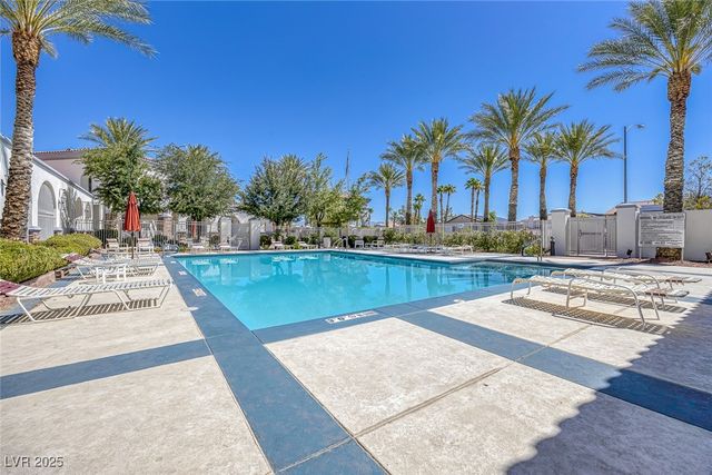 10408 Natural Springs Avenue, Las Vegas, NV 89129