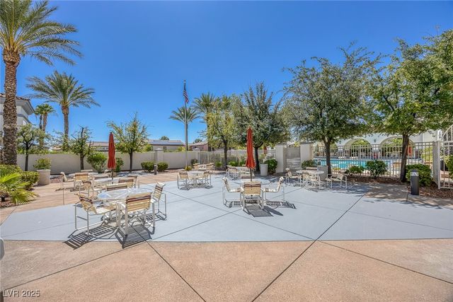 10408 Natural Springs Avenue, Las Vegas, NV 89129