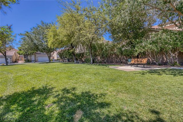 10408 Natural Springs Avenue, Las Vegas, NV 89129