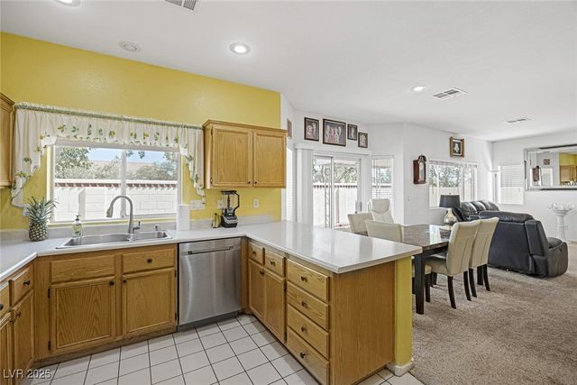 10408 Natural Springs Avenue, Las Vegas, NV 89129