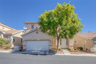 10408 Natural Springs Avenue, Las Vegas, NV 89129