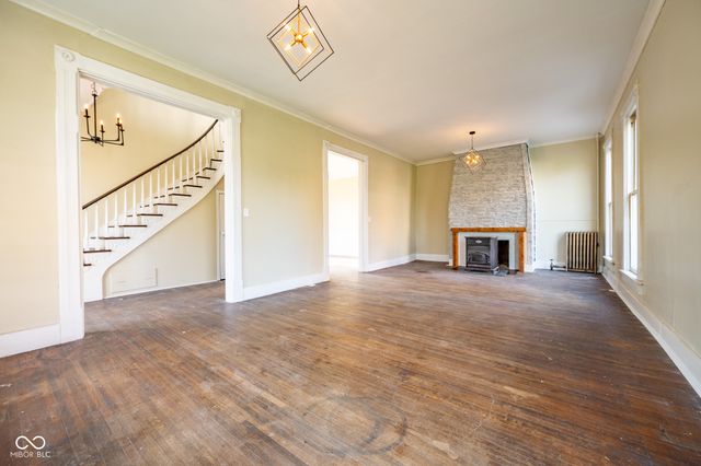 625 E Washington Street, Greencastle, IN 46135