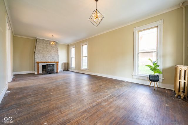 625 E Washington Street, Greencastle, IN 46135