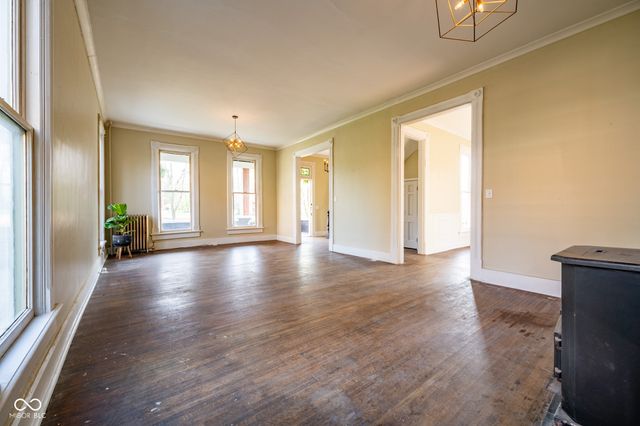 625 E Washington Street, Greencastle, IN 46135