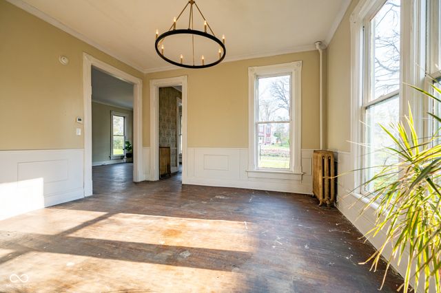 625 E Washington Street, Greencastle, IN 46135
