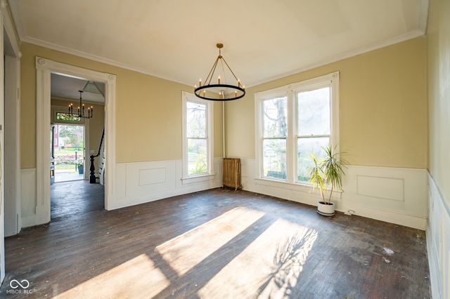 625 E Washington Street, Greencastle, IN 46135