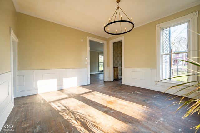 625 E Washington Street, Greencastle, IN 46135