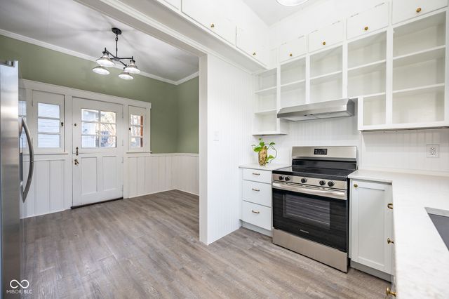625 E Washington Street, Greencastle, IN 46135