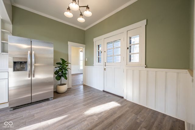 625 E Washington Street, Greencastle, IN 46135