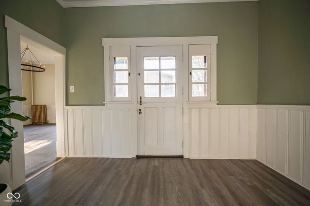 625 E Washington Street, Greencastle, IN 46135